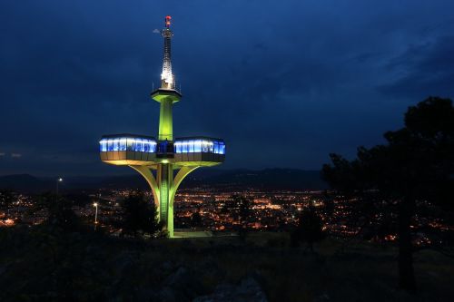 montenegro podgorica telecom