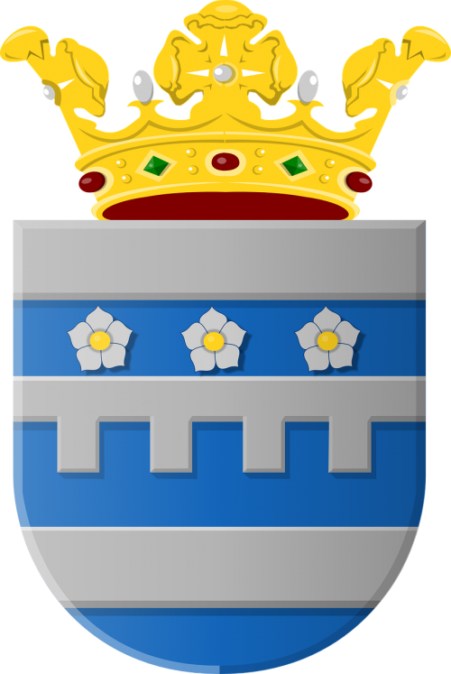 montfort wapen coat of arms