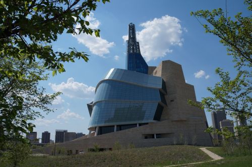 montreal museum canada