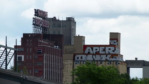 montreal canada city