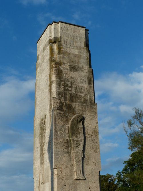 monument war memorial tower