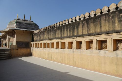 monument fort architecture