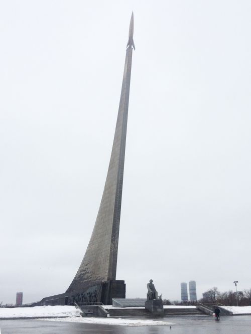 monument russian russia