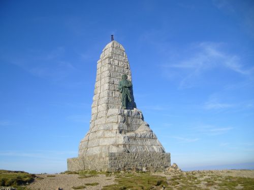 monument nature heritage