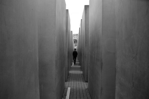 monument berlin symbol