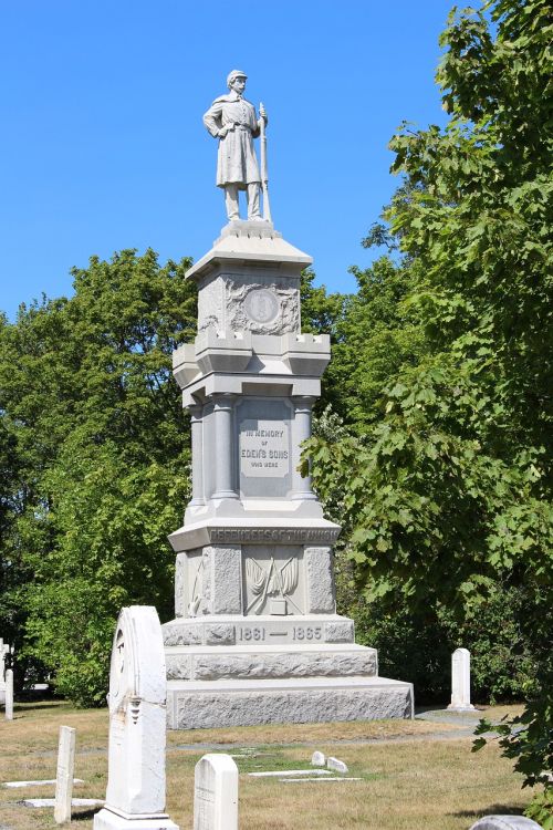 monument civil war war