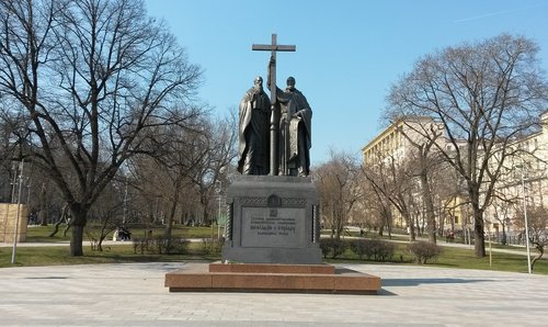 monument  architecture  statue