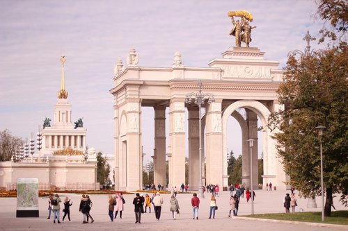 monument  russia  architecture
