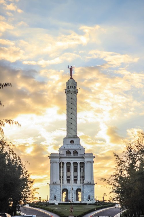 monument  city  urban