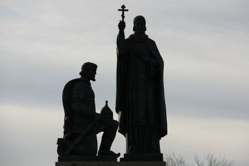 monument russia memorial