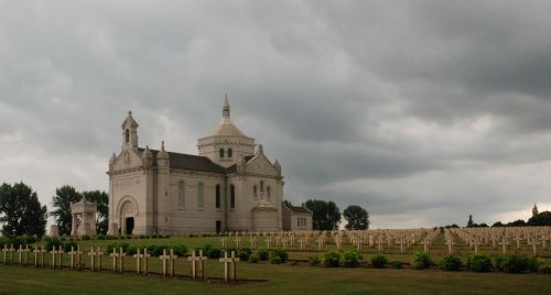 monument cemetery heritage