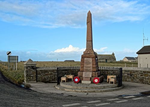 monument war memorial