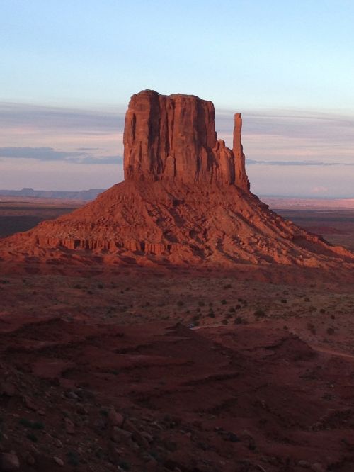 monument valley usa kayenta