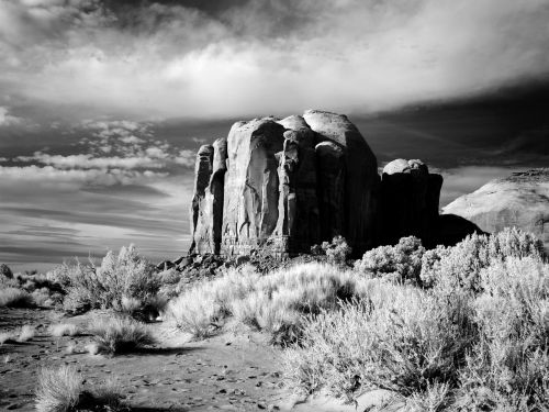 monument valley arizona usa