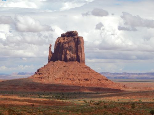 monument valley america usa
