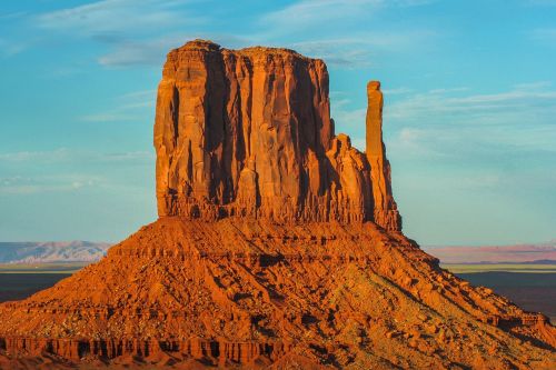 monument valley arizona united states of america