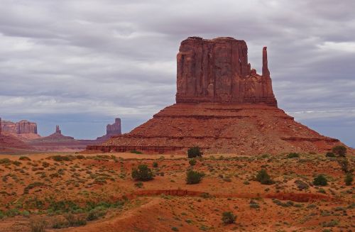 monument valley arizona usa