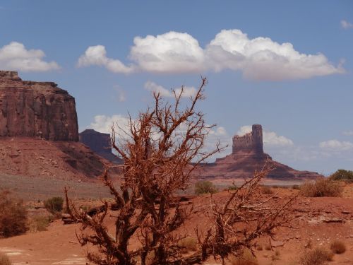 monument valley southwest usa arizona