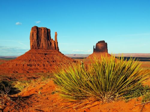 monument valley arizona usa