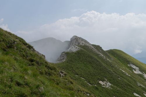 mood fog clouds