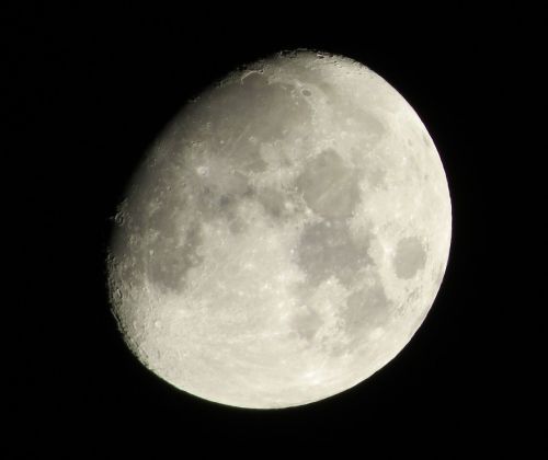 moon lunar astronomy