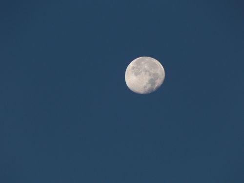 moon space lunar