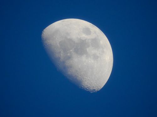 moon sky crescent
