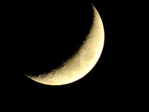 moon night photograph moonlight