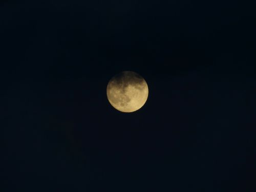 moon full moon super moon