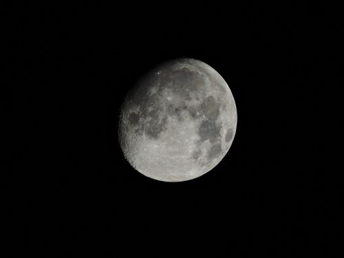 moon moonlight astronomy