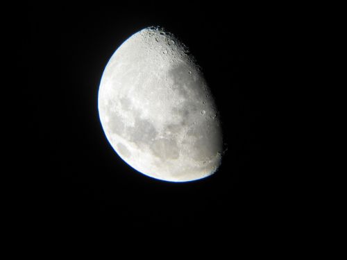 moon astronomy telescope