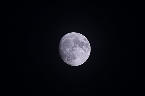 moon supermoon 2016