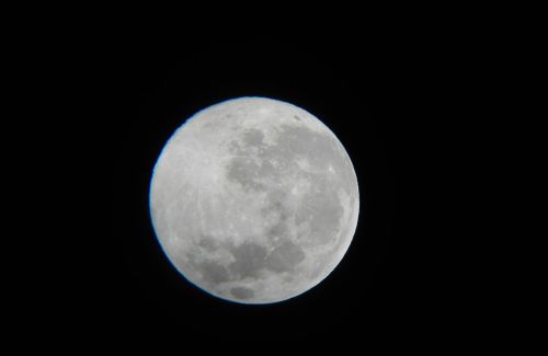 moon space astronomy