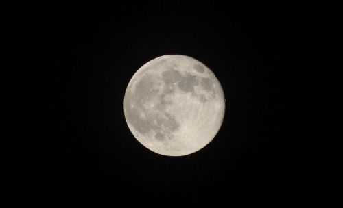 moon astronomy lunar