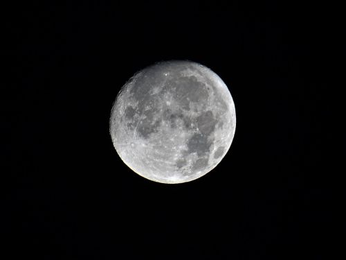 moon astronomy lunar