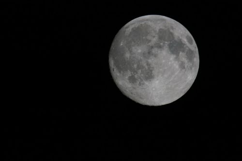 moon astronomy luna