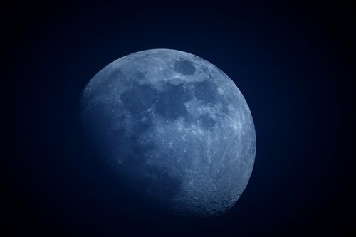 moon  astronomy  space