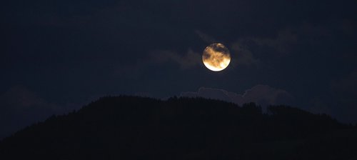 moon  night  the mid-autumn festival