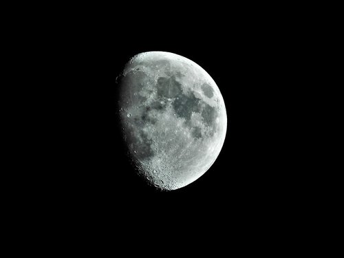 moon  lunar  astronomy