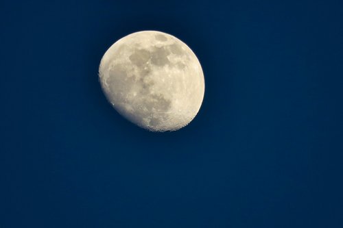 moon  luna  sky
