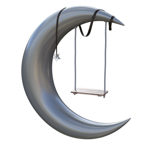 moon  fantasy  swing