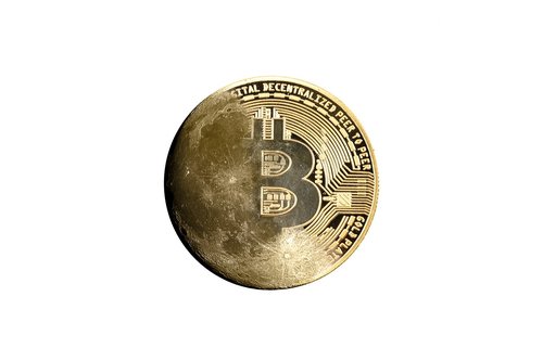 moon  coin  bitcoin