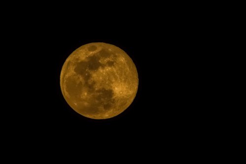 moon  clouds  night