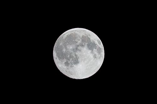 moon night full moon