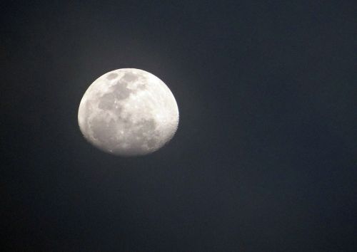 moonrise moon shimoga