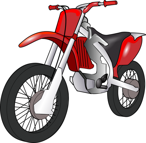 moped bike motorcycle