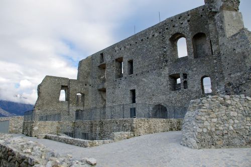 morano castle of morano calabria