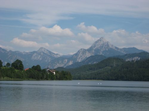 mountain austria more