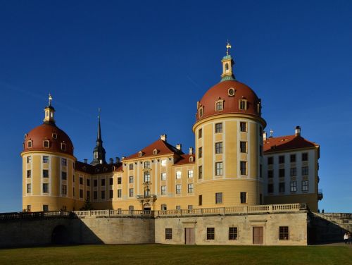 moritz castle saxony castle