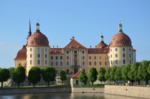 moritz castle castle fairy tales